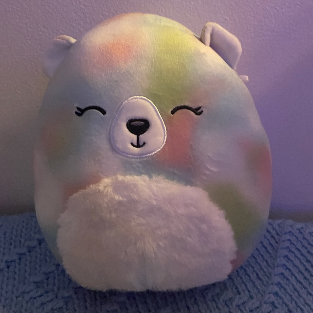 SQUISHMALLOW MYSTERY SQUAD